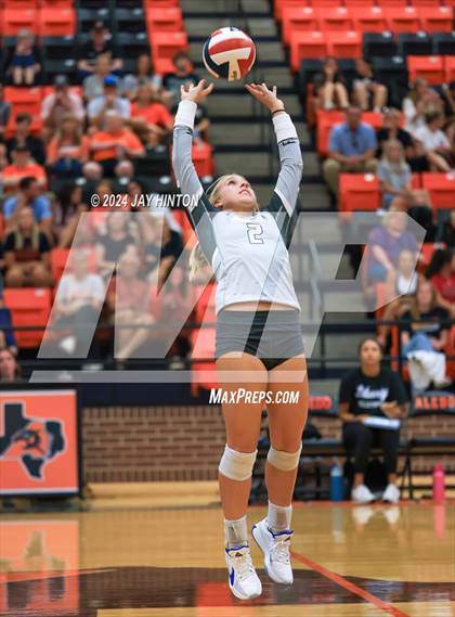 Thumbnail 1 in Liberty Christian @ Aledo photogallery.