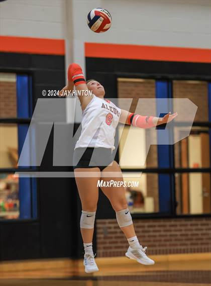 Thumbnail 1 in Liberty Christian @ Aledo photogallery.