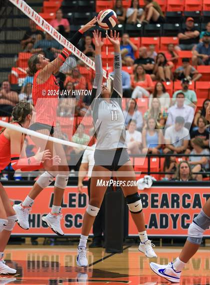 Thumbnail 2 in Liberty Christian @ Aledo photogallery.