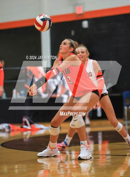 Thumbnail 2 in Liberty Christian @ Aledo photogallery.