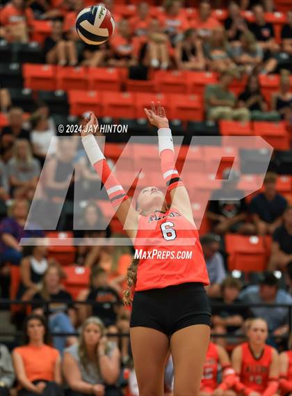 Thumbnail 2 in Liberty Christian @ Aledo photogallery.