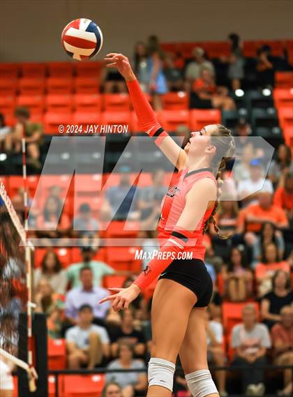 Thumbnail 2 in Liberty Christian @ Aledo photogallery.