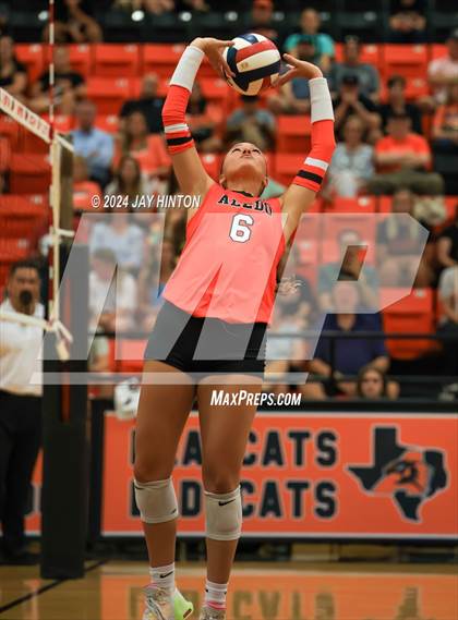 Thumbnail 1 in Liberty Christian @ Aledo photogallery.