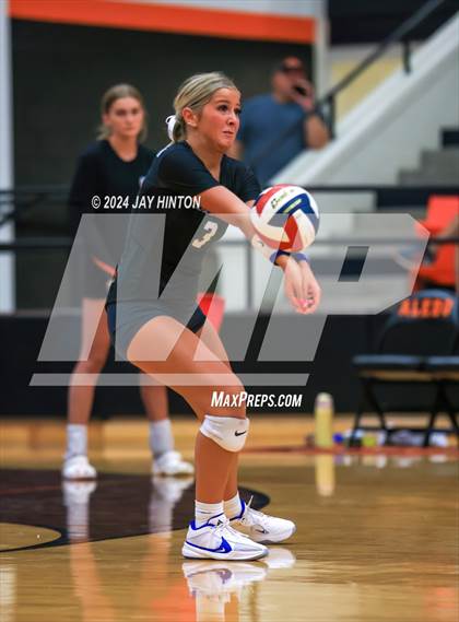 Thumbnail 1 in Liberty Christian @ Aledo photogallery.