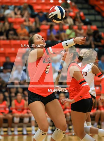 Thumbnail 1 in Liberty Christian @ Aledo photogallery.