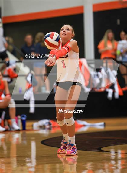 Thumbnail 1 in Liberty Christian @ Aledo photogallery.