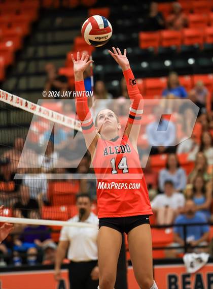 Thumbnail 1 in Liberty Christian @ Aledo photogallery.