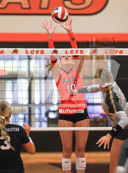 Thumbnail 2 in Liberty Christian @ Aledo photogallery.