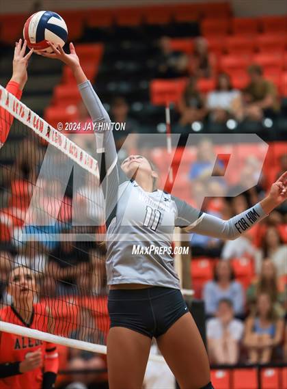 Thumbnail 2 in Liberty Christian @ Aledo photogallery.