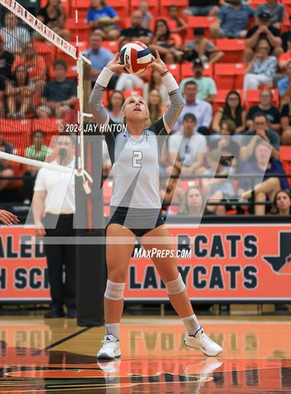 Thumbnail 3 in Liberty Christian @ Aledo photogallery.