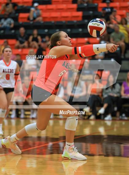 Thumbnail 3 in Liberty Christian @ Aledo photogallery.