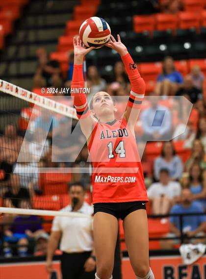 Thumbnail 3 in Liberty Christian @ Aledo photogallery.