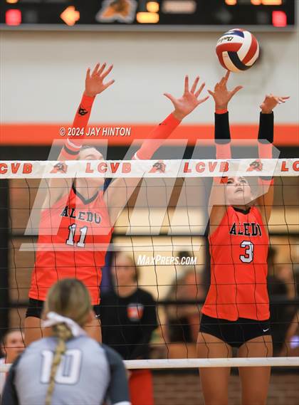 Thumbnail 1 in Liberty Christian @ Aledo photogallery.