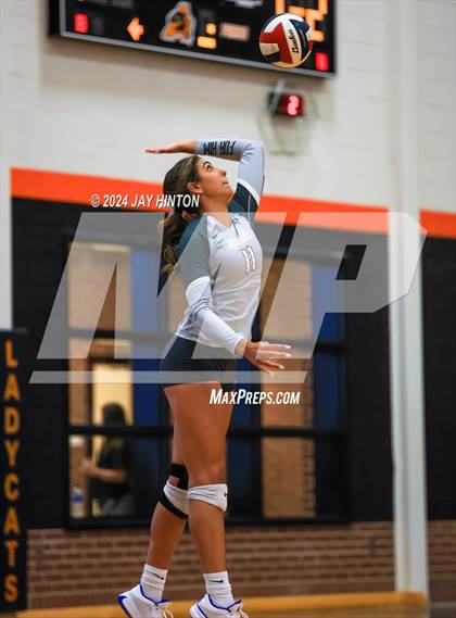Thumbnail 1 in Liberty Christian @ Aledo photogallery.