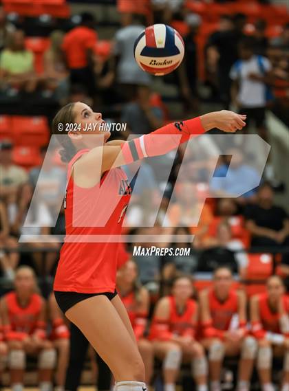 Thumbnail 1 in Liberty Christian @ Aledo photogallery.