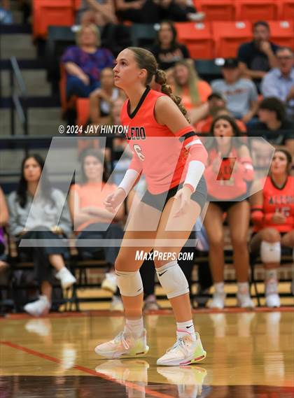 Thumbnail 3 in Liberty Christian @ Aledo photogallery.