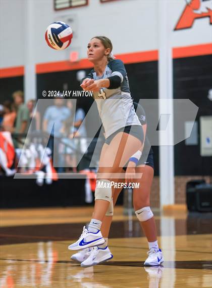 Thumbnail 2 in Liberty Christian @ Aledo photogallery.