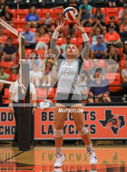 Thumbnail 1 in Liberty Christian @ Aledo photogallery.