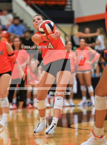 Thumbnail 1 in Liberty Christian @ Aledo photogallery.
