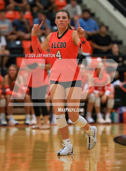 Thumbnail 3 in Liberty Christian @ Aledo photogallery.