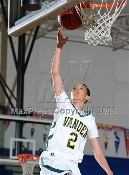 Thumbnail 1 in Hogan vs. Vanden (Les Curry Invitational) photogallery.
