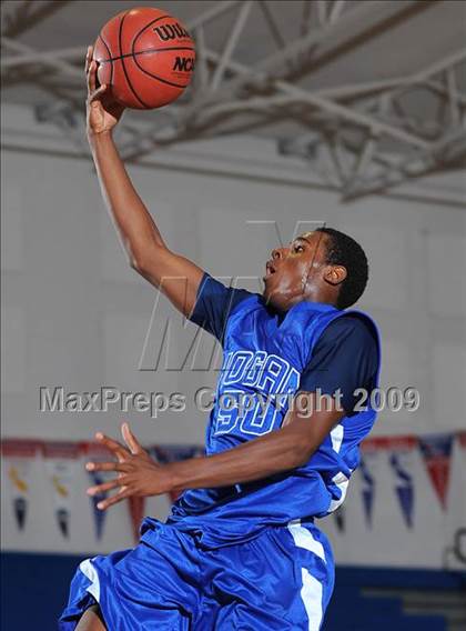 Thumbnail 1 in Hogan vs. Vanden (Les Curry Invitational) photogallery.