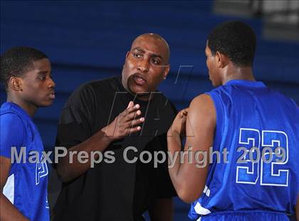 Thumbnail 3 in Hogan vs. Vanden (Les Curry Invitational) photogallery.