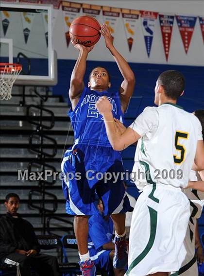 Thumbnail 3 in Hogan vs. Vanden (Les Curry Invitational) photogallery.