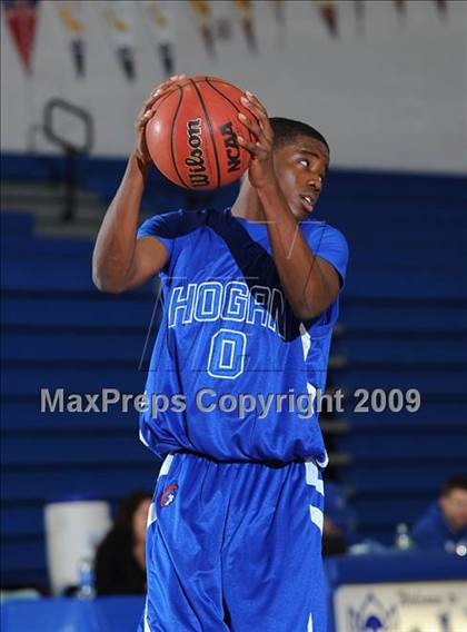 Thumbnail 3 in Hogan vs. Vanden (Les Curry Invitational) photogallery.