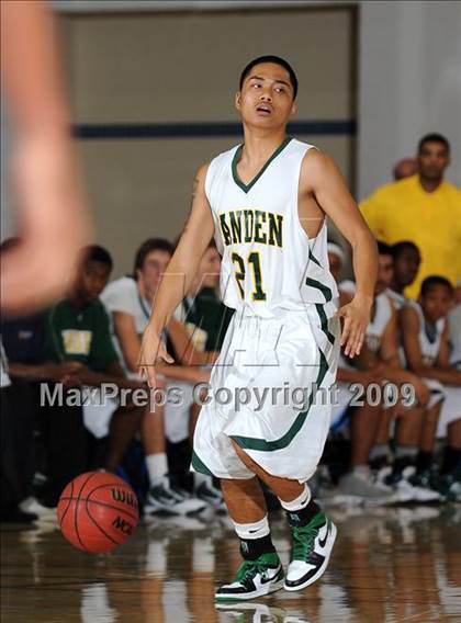 Thumbnail 3 in Hogan vs. Vanden (Les Curry Invitational) photogallery.
