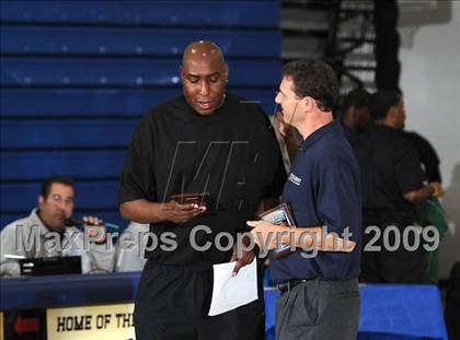 Thumbnail 3 in Hogan vs. Vanden (Les Curry Invitational) photogallery.