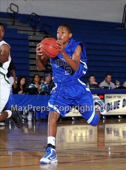 Thumbnail 2 in Hogan vs. Vanden (Les Curry Invitational) photogallery.