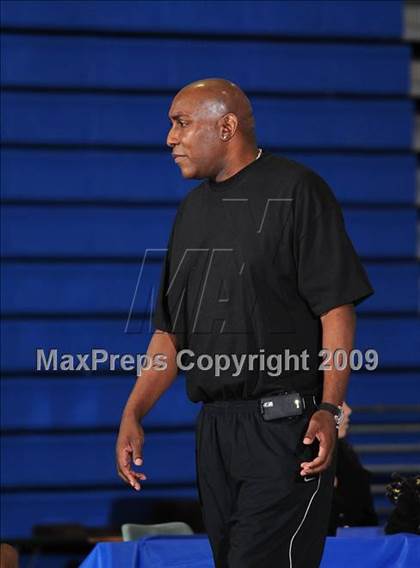 Thumbnail 2 in Hogan vs. Vanden (Les Curry Invitational) photogallery.