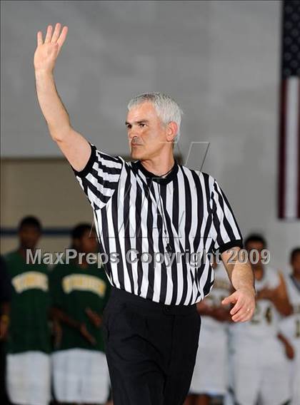 Thumbnail 1 in Hogan vs. Vanden (Les Curry Invitational) photogallery.