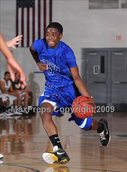 Thumbnail 1 in Hogan vs. Vanden (Les Curry Invitational) photogallery.