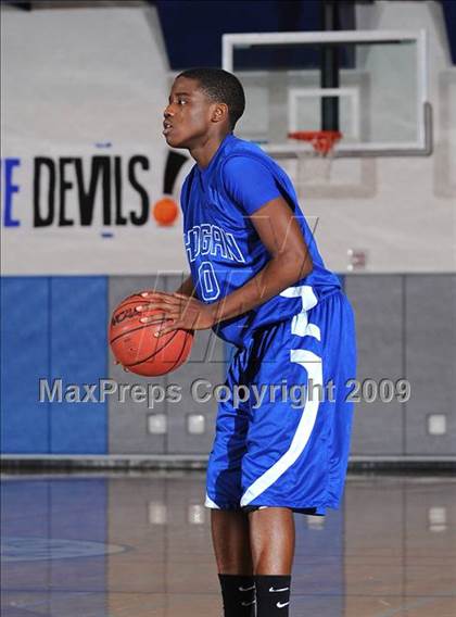 Thumbnail 1 in Hogan vs. Vanden (Les Curry Invitational) photogallery.