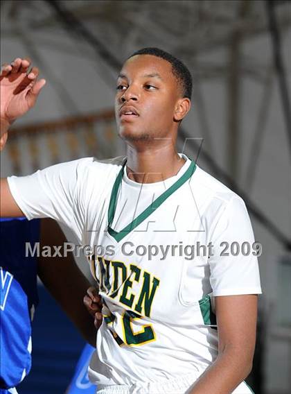 Thumbnail 1 in Hogan vs. Vanden (Les Curry Invitational) photogallery.