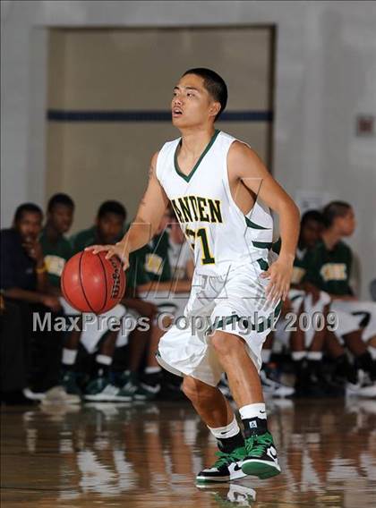Thumbnail 1 in Hogan vs. Vanden (Les Curry Invitational) photogallery.