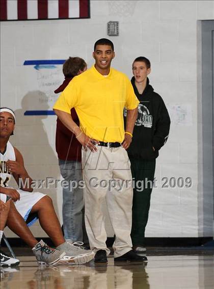 Thumbnail 1 in Hogan vs. Vanden (Les Curry Invitational) photogallery.
