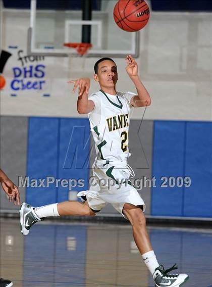 Thumbnail 1 in Hogan vs. Vanden (Les Curry Invitational) photogallery.
