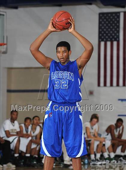 Thumbnail 1 in Hogan vs. Vanden (Les Curry Invitational) photogallery.