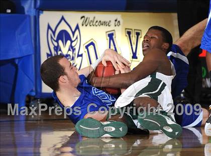Thumbnail 1 in Hogan vs. Vanden (Les Curry Invitational) photogallery.