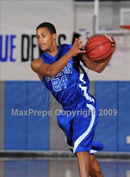 Thumbnail 2 in Hogan vs. Vanden (Les Curry Invitational) photogallery.