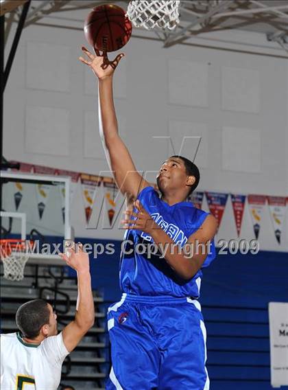 Thumbnail 3 in Hogan vs. Vanden (Les Curry Invitational) photogallery.