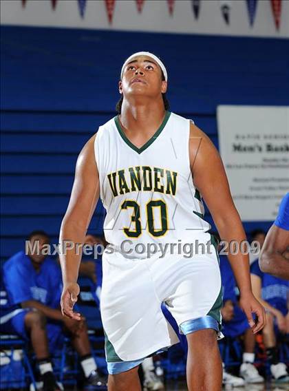 Thumbnail 1 in Hogan vs. Vanden (Les Curry Invitational) photogallery.