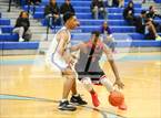 Photo from the gallery "Humble vs. Bellaire (McDonald's Texas Invitational)"