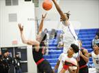 Photo from the gallery "Humble vs. Bellaire (McDonald's Texas Invitational)"