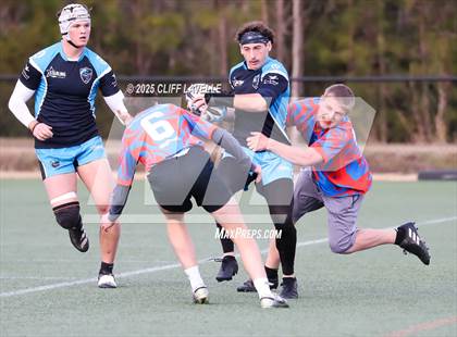Thumbnail 3 in James Island @ Oceanside Collegiate Academy photogallery.