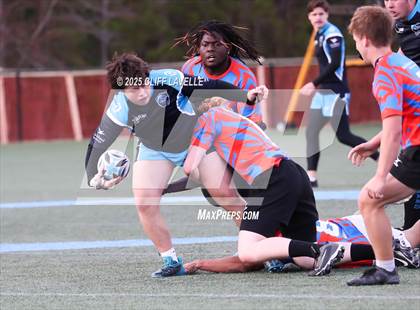 Thumbnail 3 in James Island @ Oceanside Collegiate Academy photogallery.