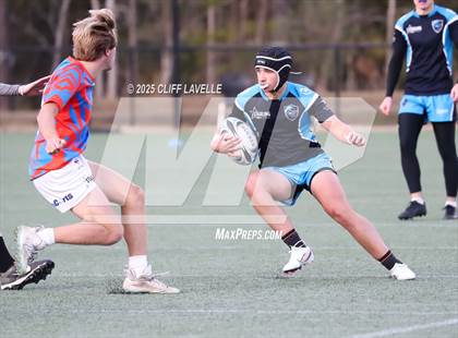 Thumbnail 1 in James Island @ Oceanside Collegiate Academy photogallery.